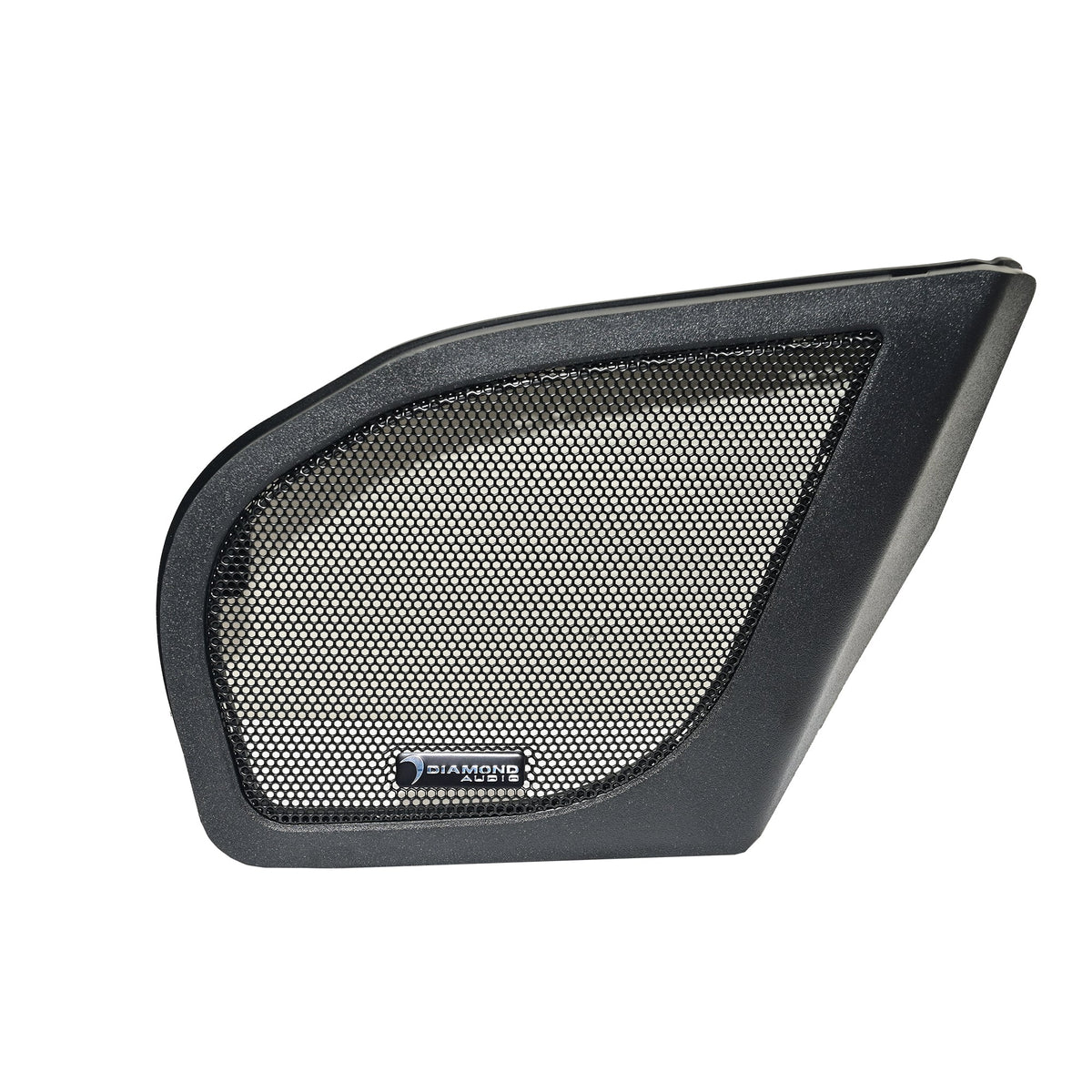 RG24 - 2024+ Harley Davidson Road Glide Faring Grills W/Diamond Logo (Pair)