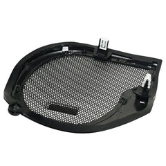 DHDSG24 - 2024+ STREET GLIDE/ULTRA BAT WING FAIRING SPEAKER GRILLS (PAIR)