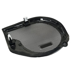 DHDSG24 - 2024+ STREET GLIDE/ULTRA BAT WING FAIRING SPEAKER GRILLS (PAIR)