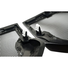 DHDSG24 - 2024+ STREET GLIDE/ULTRA BAT WING FAIRING SPEAKER GRILLS (PAIR)