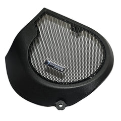 DHDSG24 - 2024+ STREET GLIDE/ULTRA BAT WING FAIRING SPEAKER GRILLS (PAIR)
