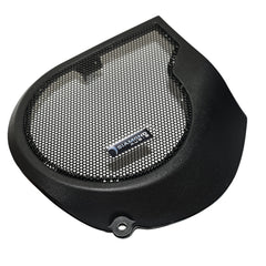 DHDSG24 - 2024+ STREET GLIDE/ULTRA BAT WING FAIRING SPEAKER GRILLS (PAIR)