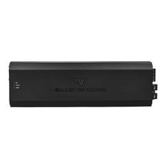 Black Diamond 1-Channel Class D Monoblock Amplifier | 2500W RMS @ 1 Ohm - DS18