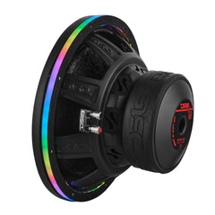 12" Digital LED Ring for Speakers and Subwoofers - DS18