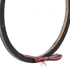 12" Digital LED Ring for Speakers and Subwoofers - DS18