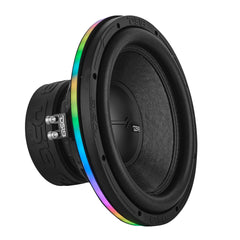 12" Digital LED Ring for Speakers and Subwoofers - DS18