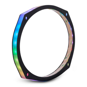 6x9" Digital LED Ring for Loudspeakers and Speakers - DS18