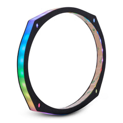 6x9" Digital LED Ring for Loudspeakers and Speakers - DS18