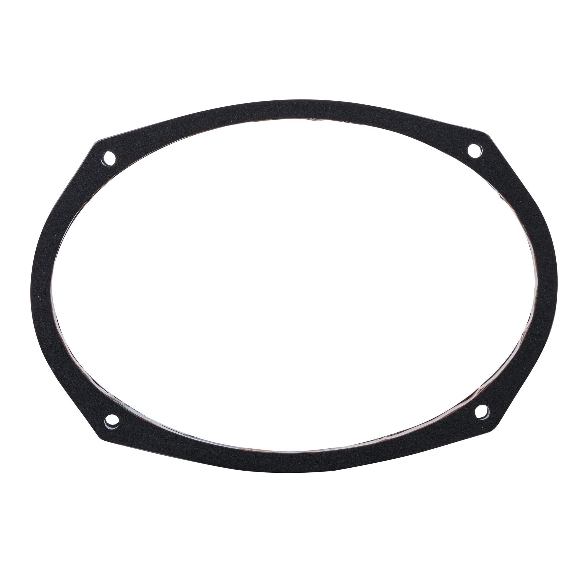 6x9" Digital LED Ring for Loudspeakers and Speakers - DS18
