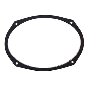 6x9" Digital LED Ring for Loudspeakers and Speakers - DS18