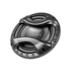 DMD104SH - DMD Series 10" Shallow Dual Voice Coil Subwoofer (4 ohm )
