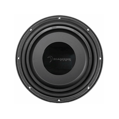 DMD124SH - DMD Series 12" Shallow Dual Voice Coil Subwoofer (4 ohm )
