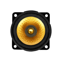 DMDX25 - DMDX SERIES 2.5" 2-WAY FULL RANGE SPEAKERS