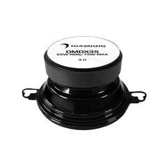 DMDX3 - DMDX SERIES 3.5" 2-WAY CONCENTRIC COAXIAL SPEAKERS