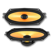 DMDX410 - DMDX SERIES 4"X10" 2-WAY CONCENTRIC COAXIAL SPEAKERS