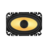 DMDX46 - DMDX SERIES 4"X6" 2-WAY CONCENTRIC COAXIAL SPEAKERS