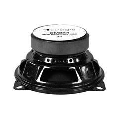 DMDX4 - DMDX SERIES 4" 2-WAY CONCENTRIC COAXIAL SPEAKERS