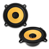 DMDX5 - DMDX SERIES 5.25" 2-WAY CONCENTRIC COAXIAL SPEAKERS