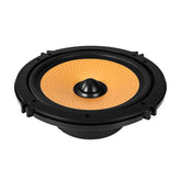 DMDX6525C - DMD SERIES 3-WAY 6.5" + 2.5" + 20MM TWEETER" COMPONENT SYSTEM