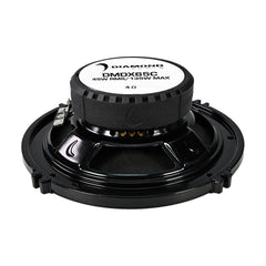 DMDX65C - DMDX SERIES 6.5" 2-WAY COMPONENT SET