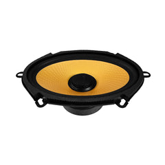 DMDX68 - DMDX SERIES 6"x8" 2-WAY CONCENTRIC COAXIAL SPEAKERS