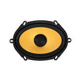 DMDX68 - DMDX SERIES 6"x8" 2-WAY CONCENTRIC COAXIAL SPEAKERS