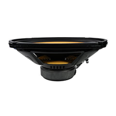 DMDX69 - DMDX SERIES 6"X9" 2-WAY CONCENTRIC COAXIAL SPEAKERS