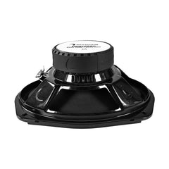 DMDX69C - DMDX SERIES 6"X9" 2-WAY COMPONENT SET