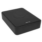 DMD Series 10" Active Slim Subwoofer w/Bass Enhancement - DPUS10