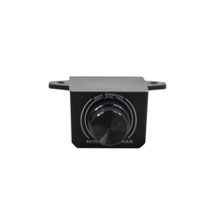 DMD Series 12" Active Slim Subwoofer w/Bass Enhancement - DPUS12