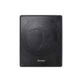 DMD Series 12" Active Slim Subwoofer w/Bass Enhancement - DPUS12