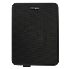 DMD Series 8" Active Slim Subwoofer w/Bass Enhancement - DPUS8