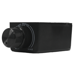 DMD Series 8" Active Slim Subwoofer w/Bass Enhancement - DPUS8