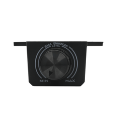 DMD Series 8" Active Slim Subwoofer w/Bass Enhancement - DPUS8