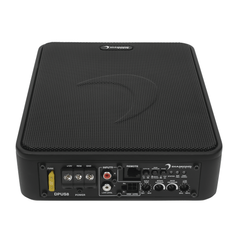 DMD Series 8" Active Slim Subwoofer w/Bass Enhancement - DPUS8