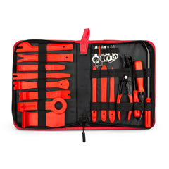 Tool Kit - DS18