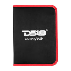 Tool Kit - DS18