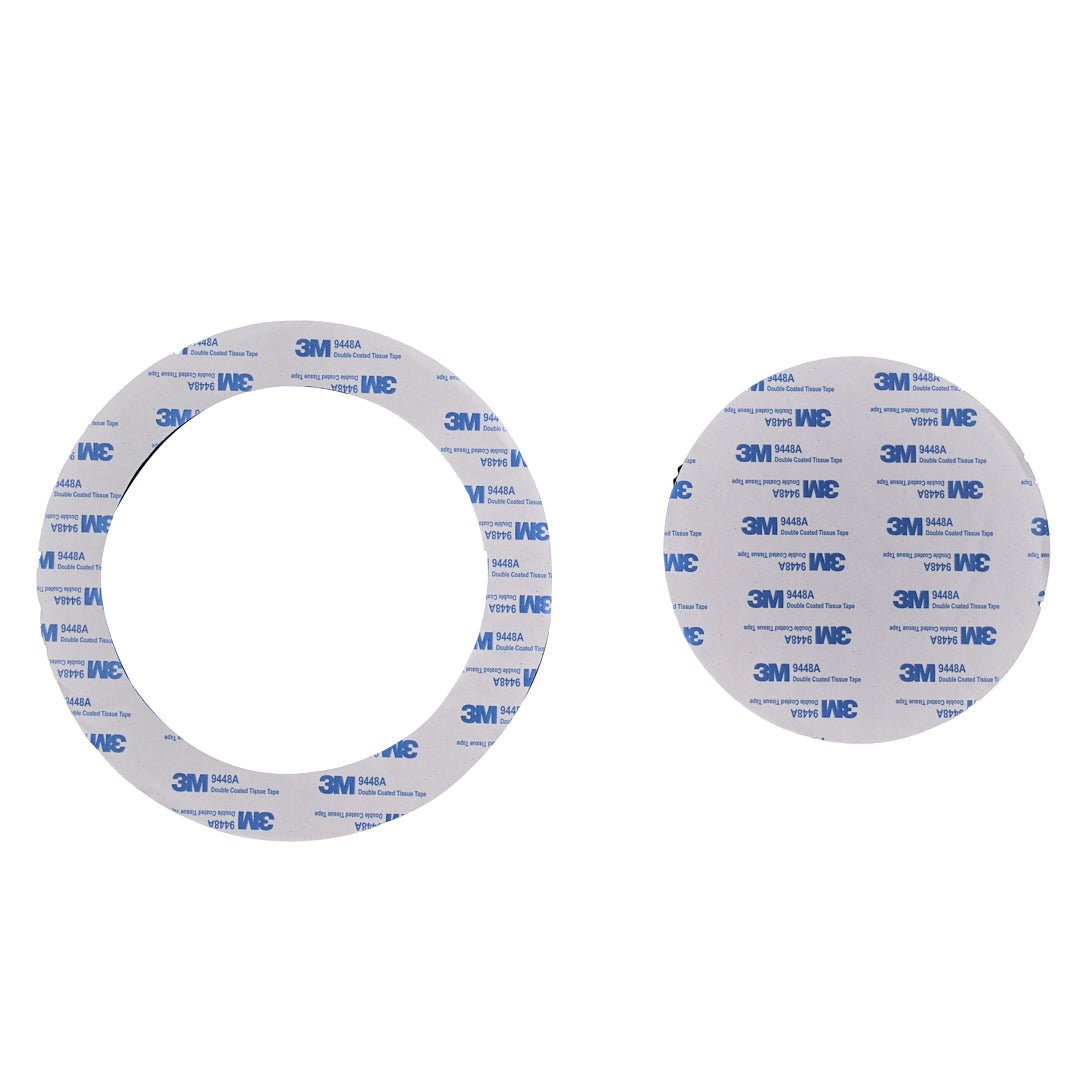 6.5" Door Speaker Foam Ring - DS18