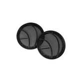 DES Series 6.5" Speaker Grills (Pair) - DSG65
