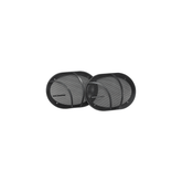 DES Series 6"x9" Speaker Grills (Pair) - DSG69
