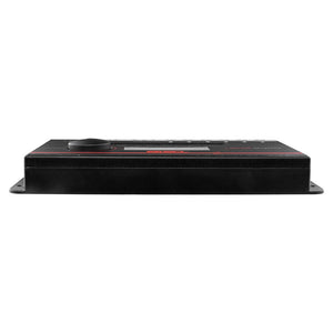 2-Channel In and 6-Channel Out Digital Sound Processor (DSP) with Bluetooth and LCD Screen - DS18