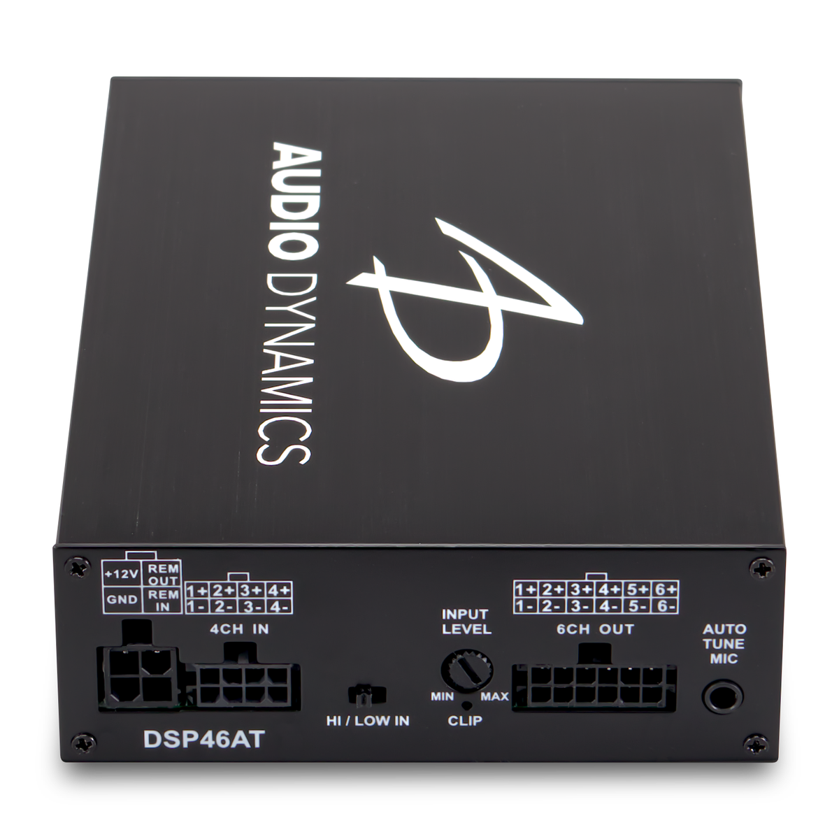 DSP46-AT (Auto Tune DSP)