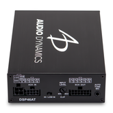 DSP46-AT (Auto Tune DSP)