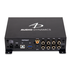 DSP68-AT (Auto Tune DSP)