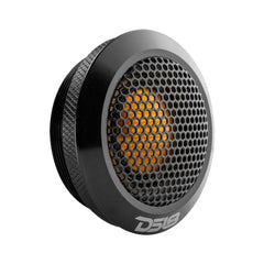 2.2" Dome Neodymium Tweeter with Aluminum Body 30 Watts 1" Titanium 4-Ohm Vc - DS18