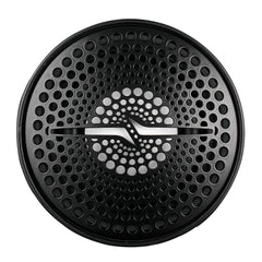 2" Encapsulated Dome Tweeter With Ceramic Diaphragm & External Crossover - DS18
