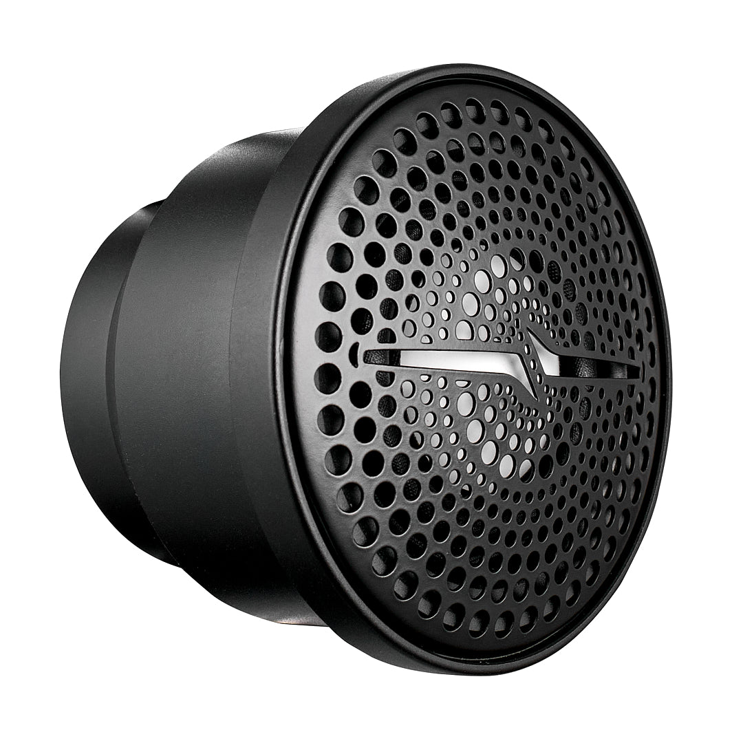 2" Encapsulated Dome Tweeter With Ceramic Diaphragm & External Crossover - DS18