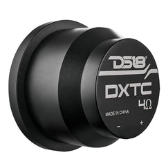2" Encapsulated Dome Tweeter With Ceramic Diaphragm & External Crossover - DS18