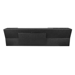 Loaded 2 x 12" Subwoofer Enclosure for 2009 - UP Ford F-150 Crew Cab 2017-2026 Super Duty F-250 / F-350 Crew Cab - DS18