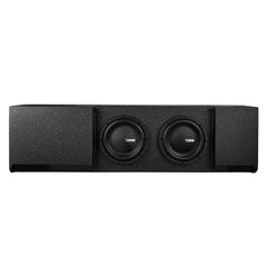Loaded 2 x 10" Subwoofer Enclosure for 2009 - UP Ford F-150 Crew Cab 2017 – 2026 Super Duty F-250 / F-350 Crew Cab - DS18